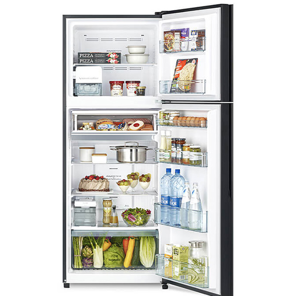 Nội thất Hitachi R-FVY510PGV0  - GBK