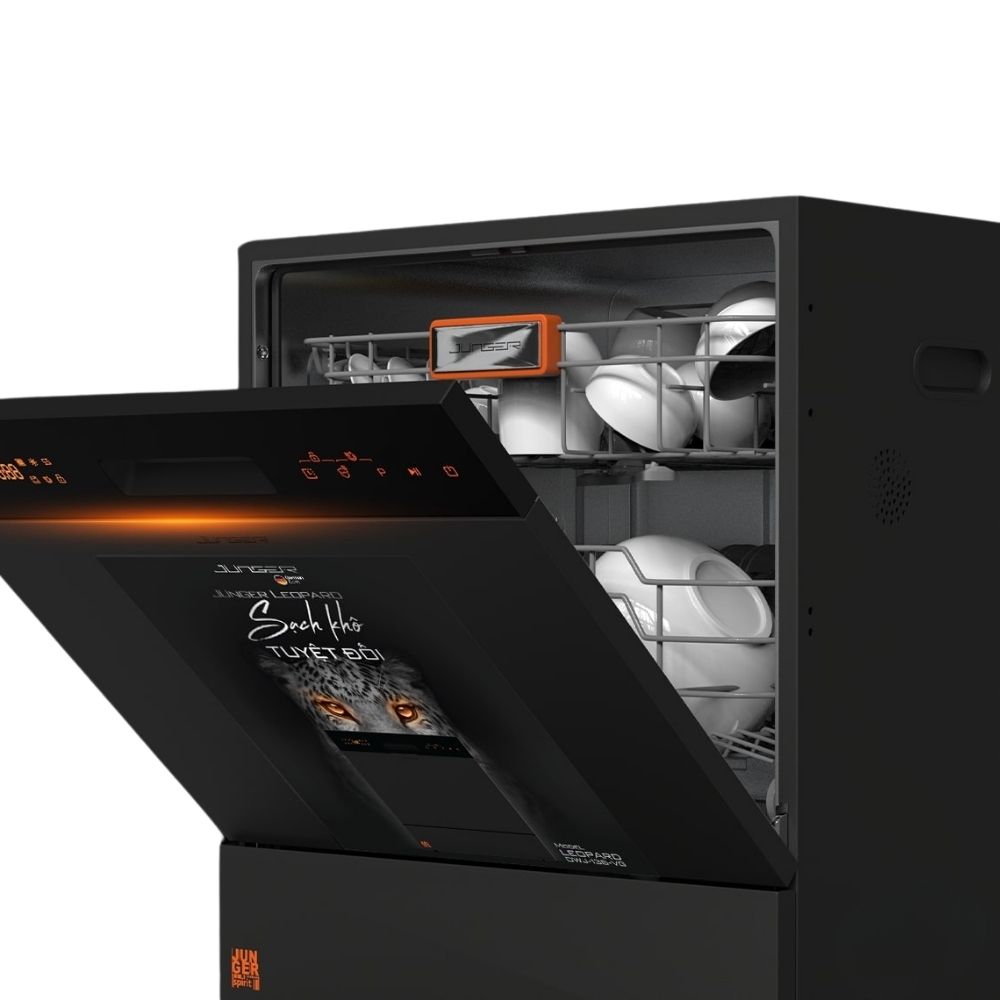 Nội thất Junger Leopard DWJ-136-VG