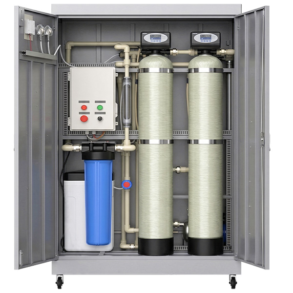 cột lọc Karofi KTF-552 ECO