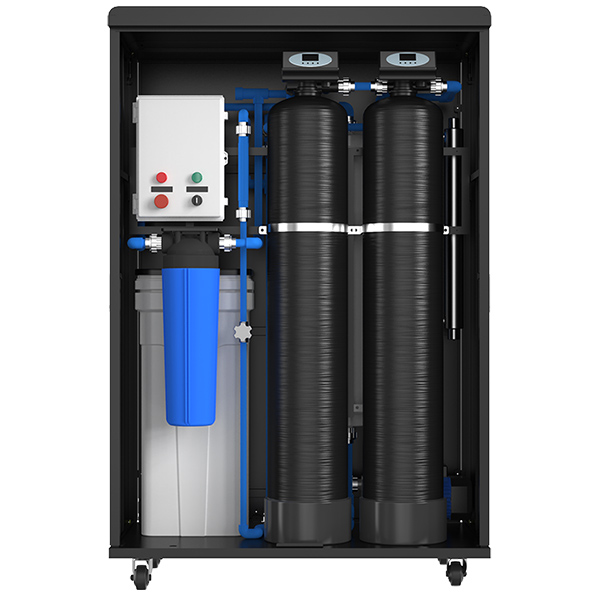 nội thất Karofi KTF-662 AIO