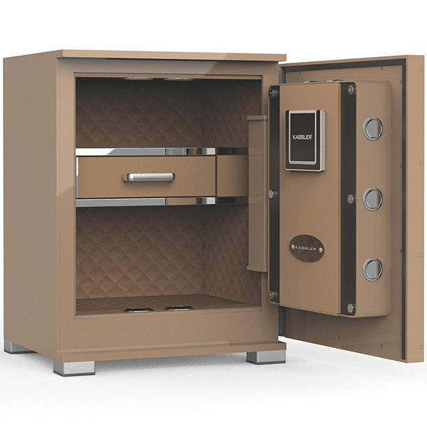 nội thất Kassler KL - 55LS7 GOLD SAND