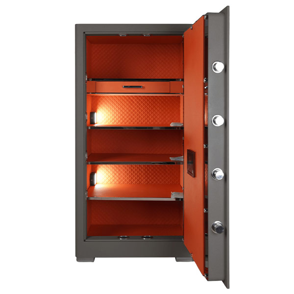 nội thất LB1000Pro - xám