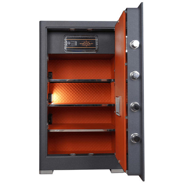 nội thất Liberty LB1200S - xám