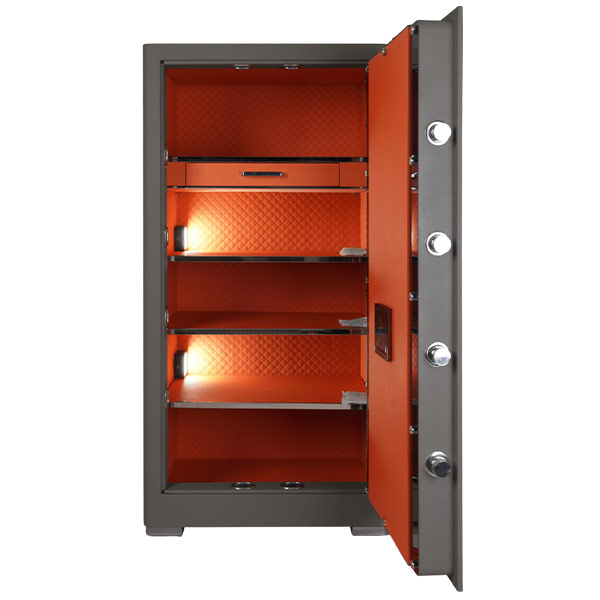 nội thất Liberty LB1500Pro - xám