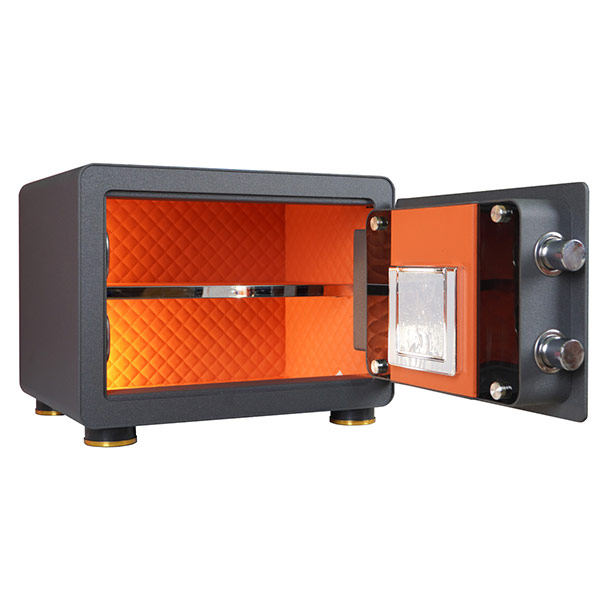 nội thất Liberty LB30S - xám