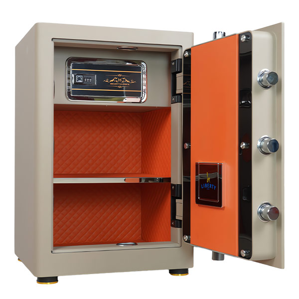 nội thất Liberty LB79S - vàng