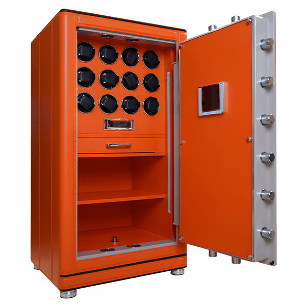 nội thất Liberty LB80S9 - cam