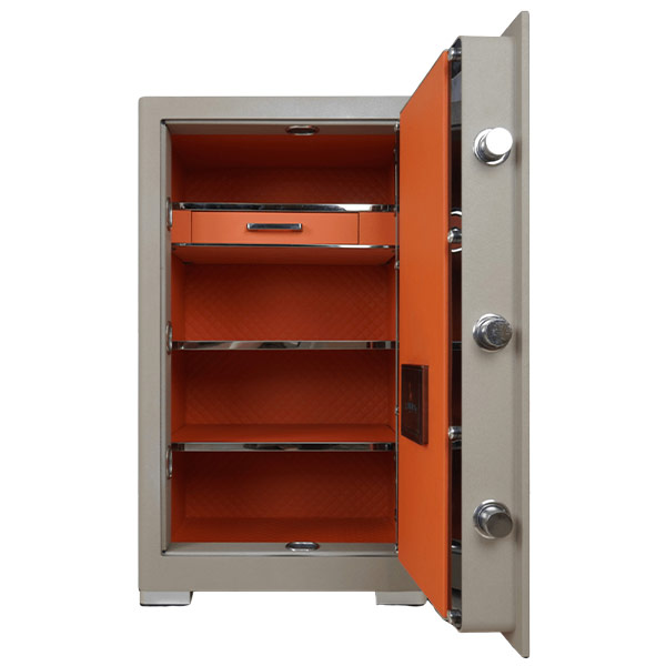 nội thất Liberty LB88Pro - vàng