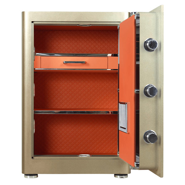 Nội thất Liberty LB68PRO Special Edition - Vàng