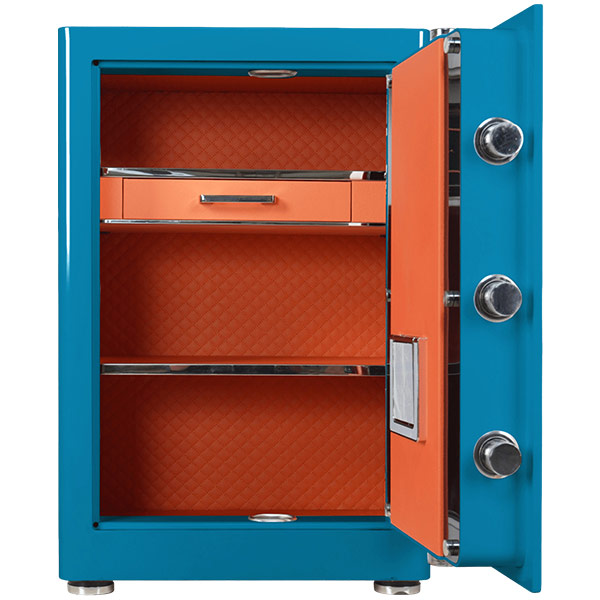 Nội thất Liberty LB79PRO Special Edition - Xanh