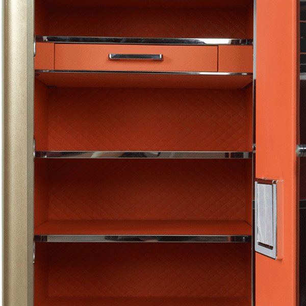 Nội thất Liberty LB88PRO Special Edition - Vàng