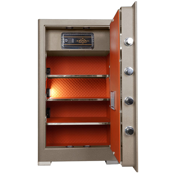 nội thất Liberty LB1000S - Vàng