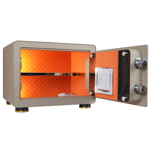 nội thất Liberty LB30S - vàng