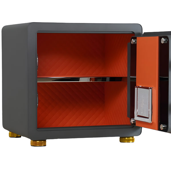 nội thất Liberty LB39S - xám