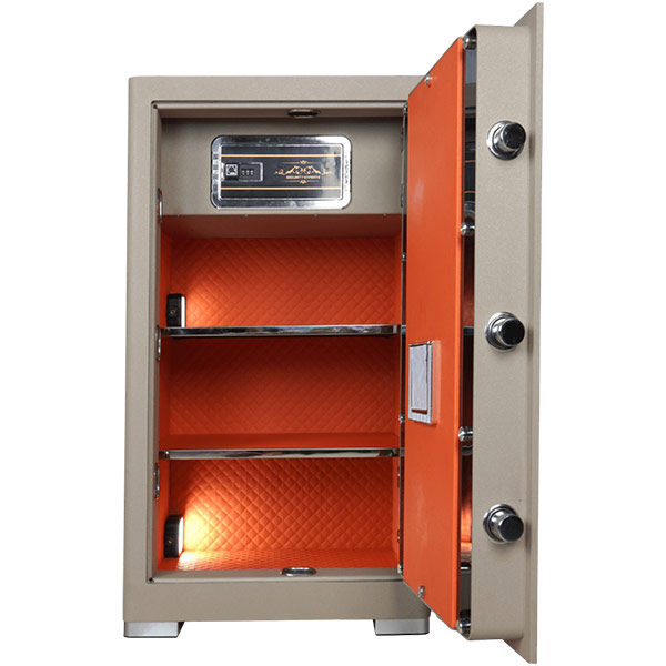 nội thất Liberty LB88S - vàng