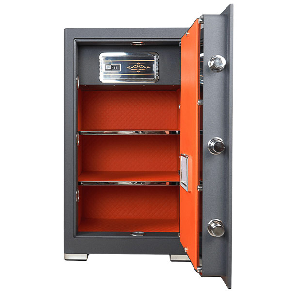 nội thất Liberty LB88S - xám