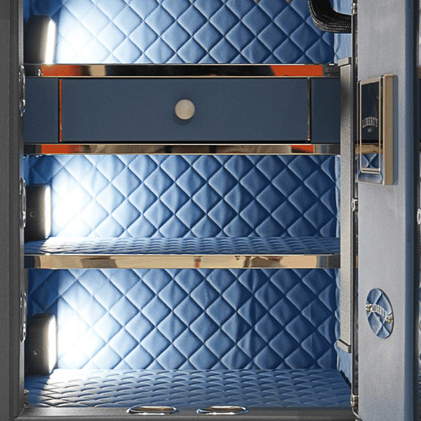 Nội thất Liberty PREMIUM LB68S7II