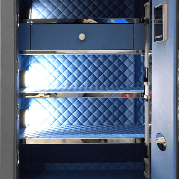 Nội thất Liberty PREMIUM LB1000-S7II