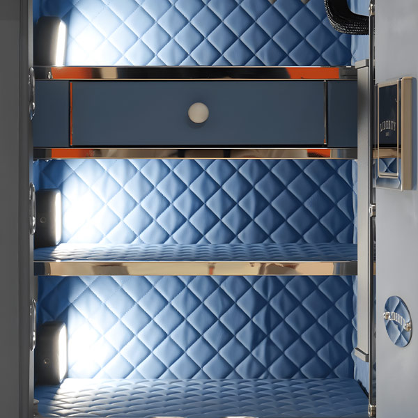 Nội thất Liberty PREMIUM LB79-S7II