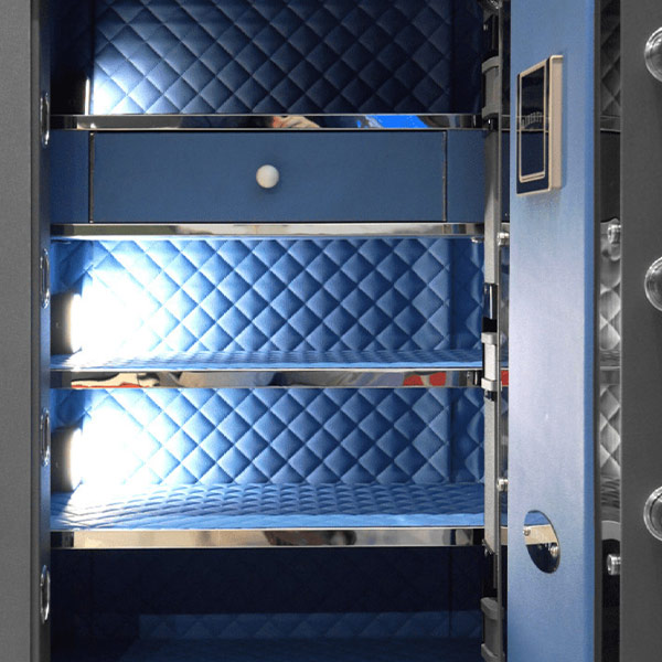 Nội thất Liberty PREMIUM LB88-S7II