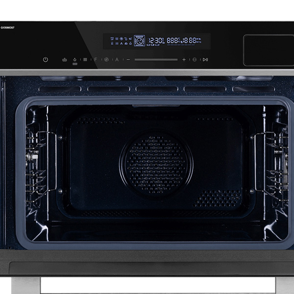Nội thất Lò nướng âm tủ Grandx GX50MOS7
