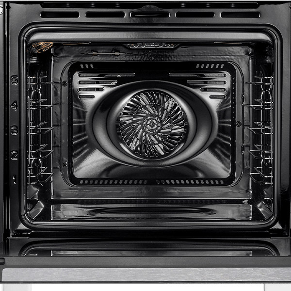 Nội thất Lò nướng âm tủ Grandx GX75V9