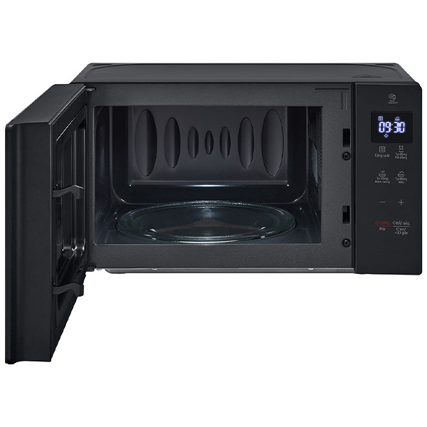 Nội thất LG MS2032GAS