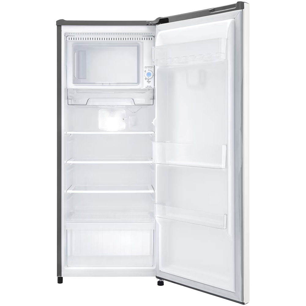 Nội thất Tủ Lạnh Ngăn Đá Trên LG LOB16BGM 