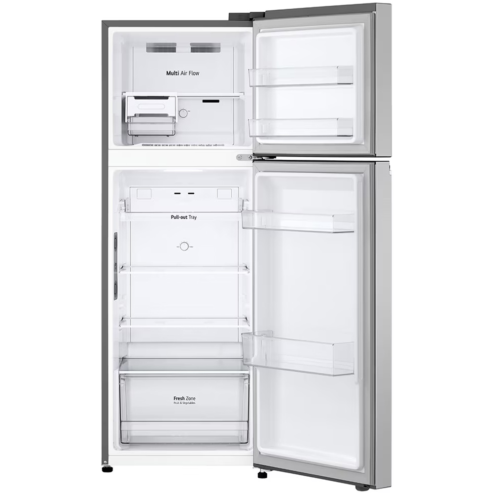 Nội thất Tủ Lạnh Ngăn Đá Trên LG GV-B242PS