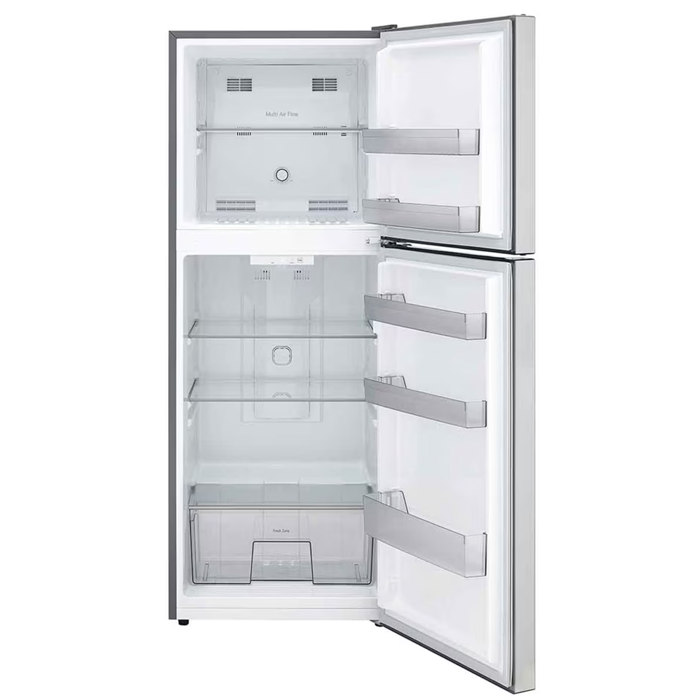 Nội thất Tủ Lạnh Ngăn Đá Trên LG T30SV