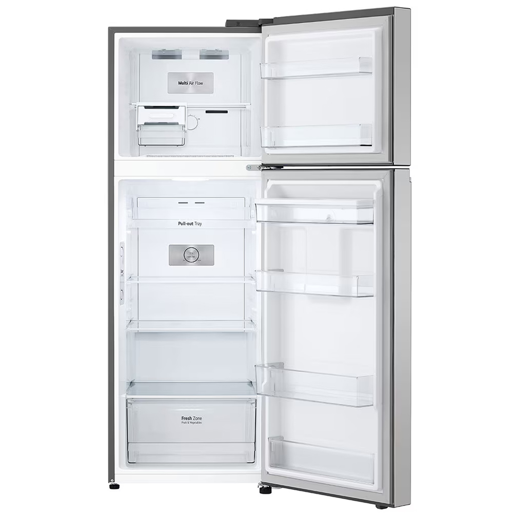 Nội thất Tủ Lạnh Ngăn Đá Trên LG GN-D312PS