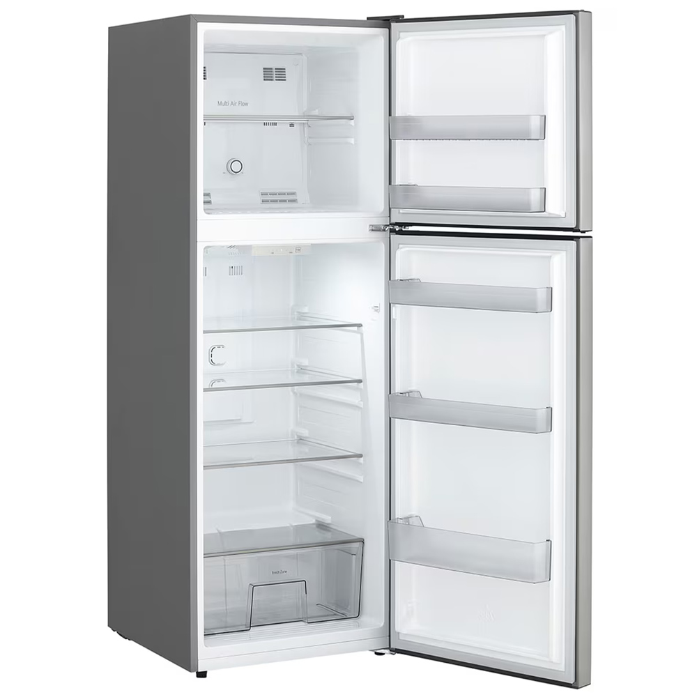 Nội thất Tủ Lạnh Ngăn Đá Trên LG T33SV