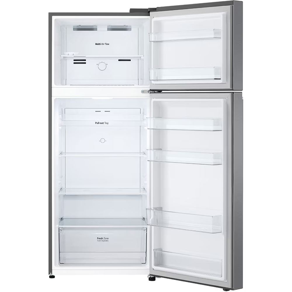 Nội thất Tủ Lạnh Ngăn Đá Trên LG GN-B392DS