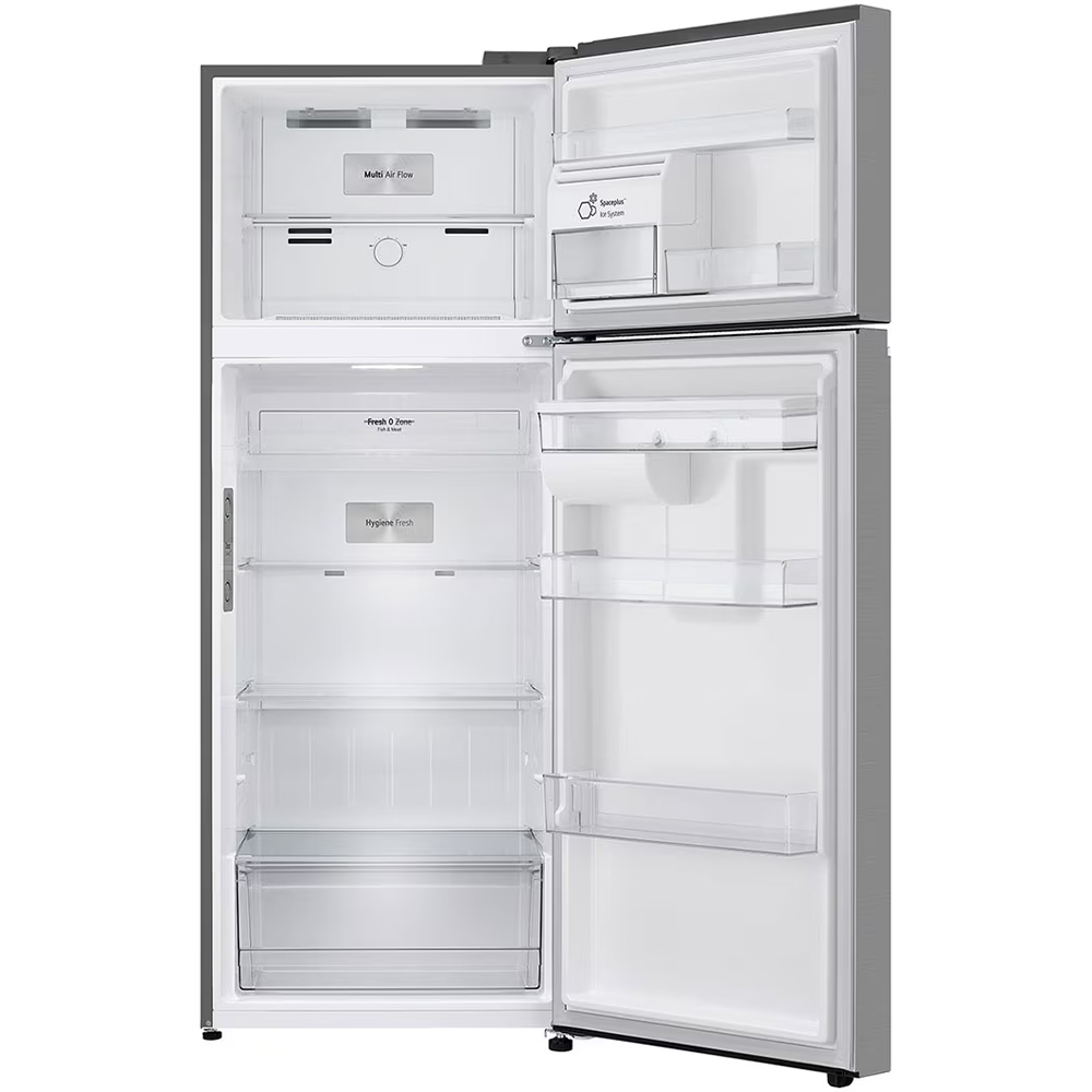 Nội thất Tủ Lạnh Ngăn Đá Trên LG LTD46SVMA