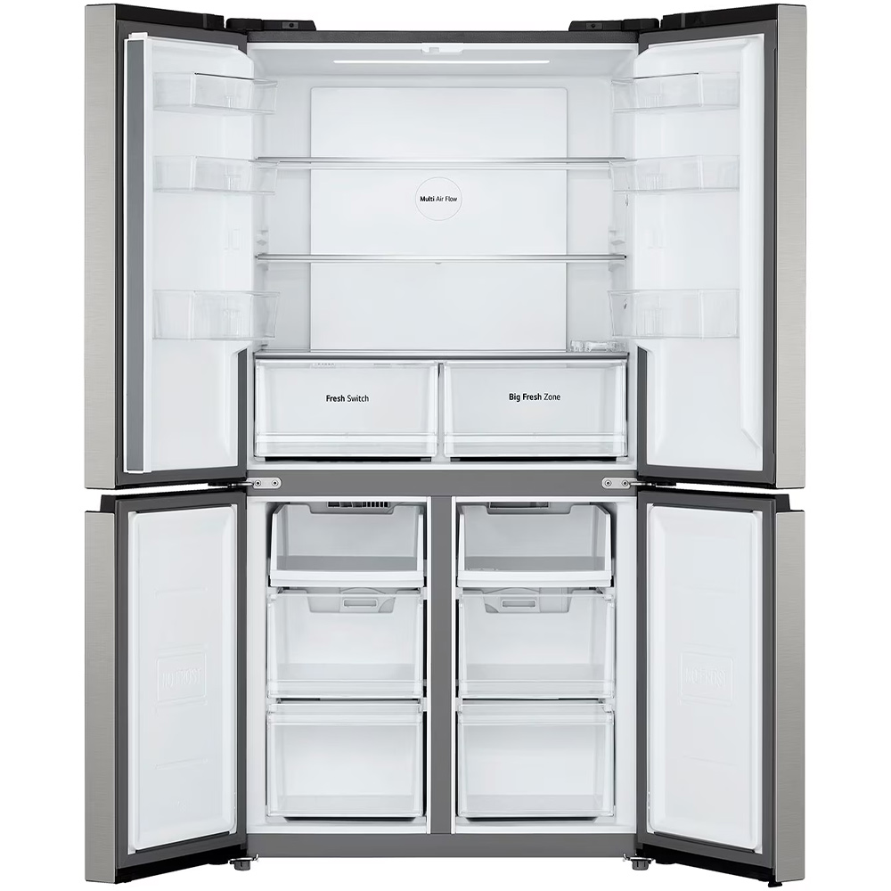 Nội thất Tủ lạnh LG LFB47SVM
