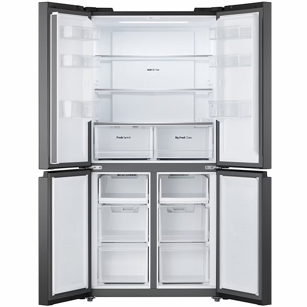 nội thất LG LFB47BLG