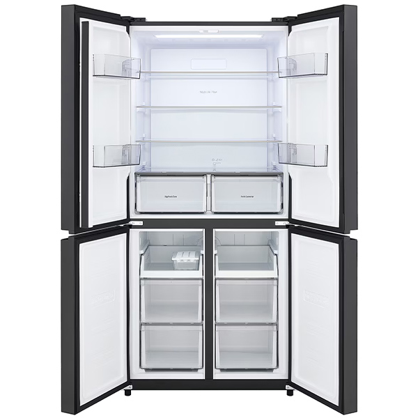 nội thất LG F58BGD