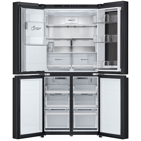 nội thất LG LFI50BLMAI