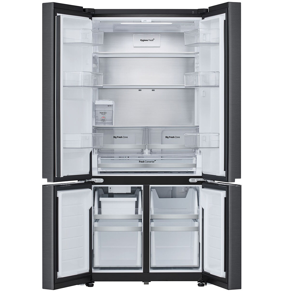 nội thất LG F61BMD
