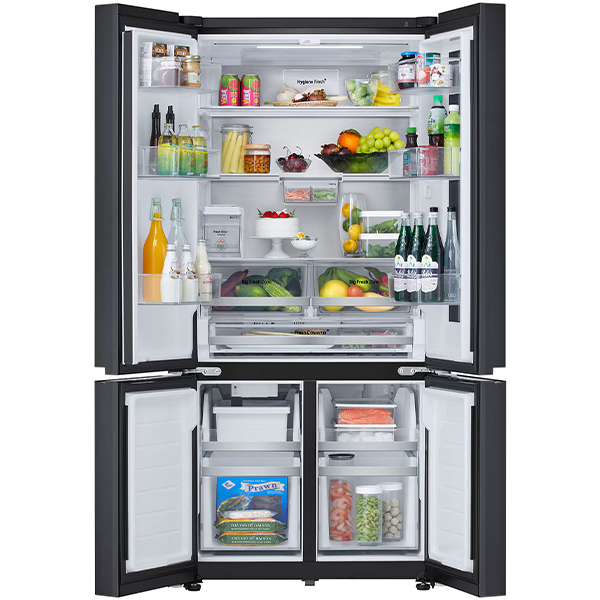 nội thất LG LFB61BLGAI