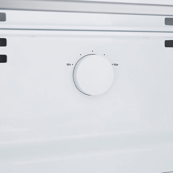 Núm ngăn Tủ Lạnh Ngăn Đá Trên LG GN-D372BLA