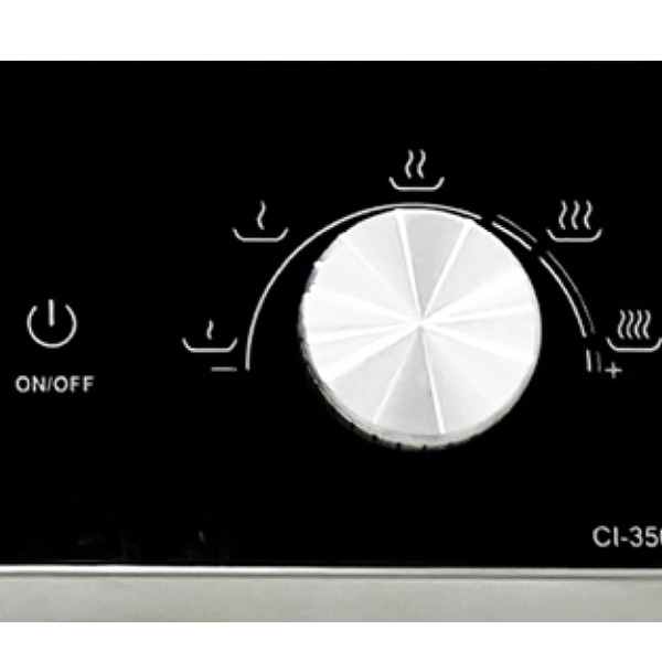 núm xoay Kocher CI-3500C núm xoay Kocher CI-3500C