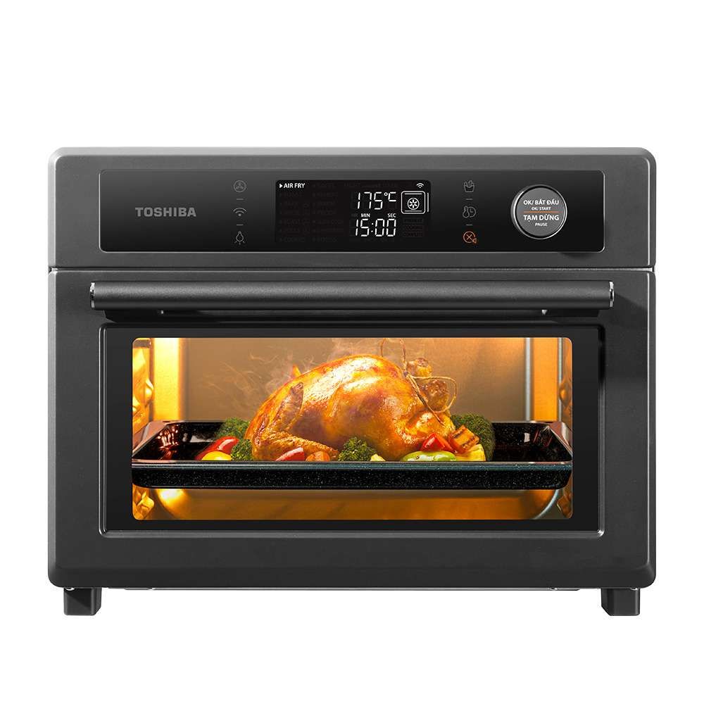 Nướng Toshiba TL2-SAC25GZC(GR)