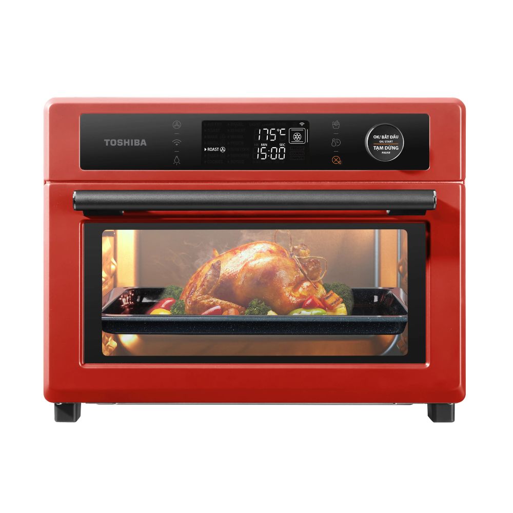 Nướng Toshiba TL2-SAC25GZC(RD)
