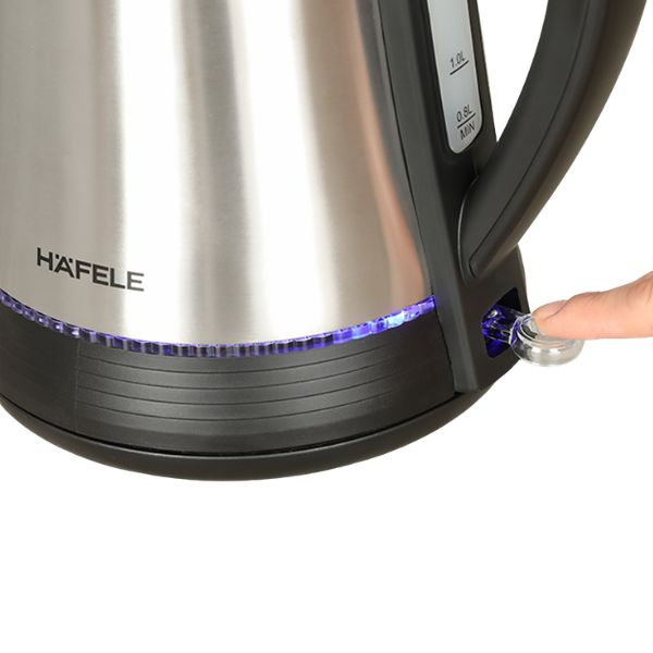 điều khiển TT Hafele 1.7 lít HS-K1703X 535.43.733