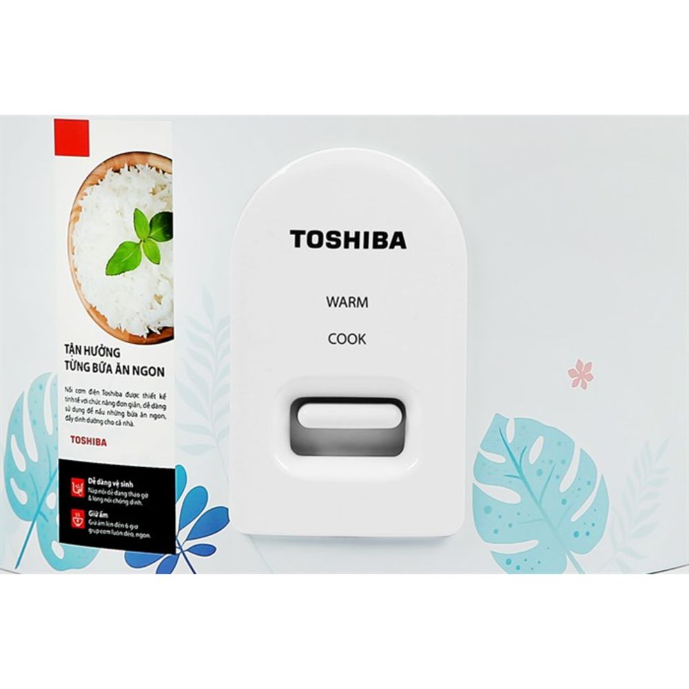 Nút bấm Toshiba RC-10JH2PV(B)