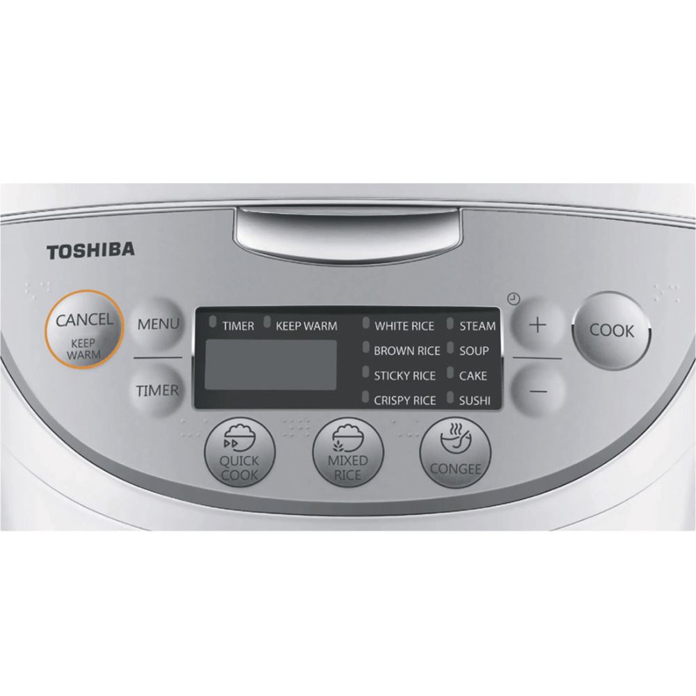 Nút bấm Toshiba RC-18DH2PV(W)