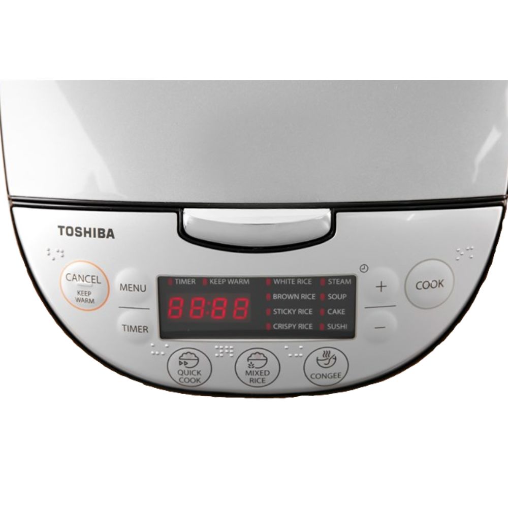 Nút bấm Toshiba RC-18DR2PV(K)