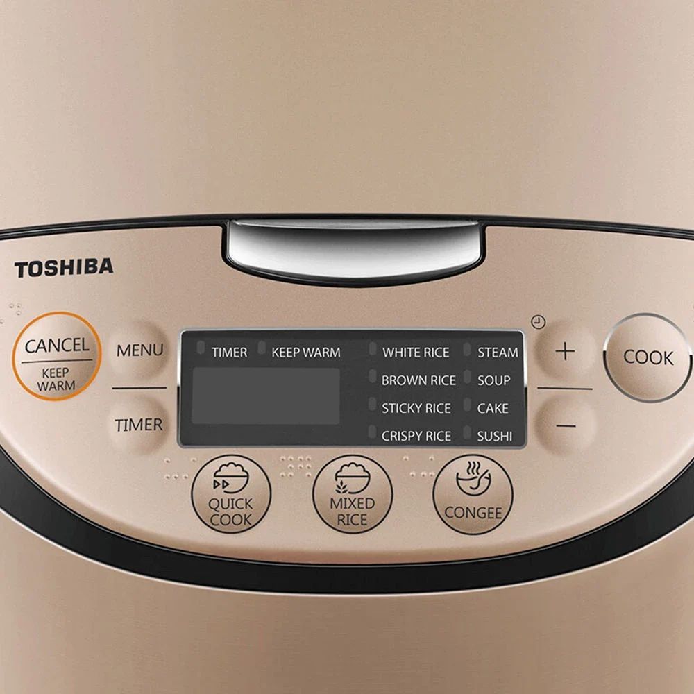 Nút bấm Toshiba RC-18DR3PV(G)