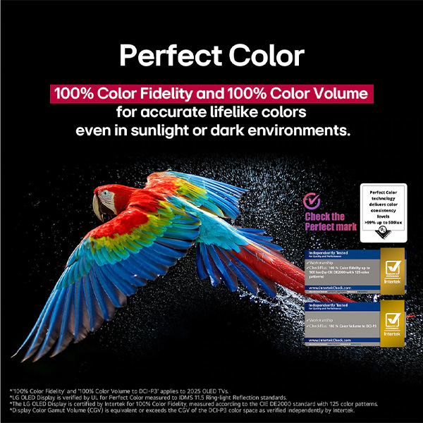 Perfet TV LG OLED77M5PSA